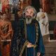Trystan Gravell as Pharazôn